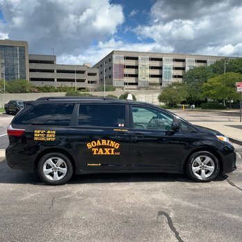 Towing Services